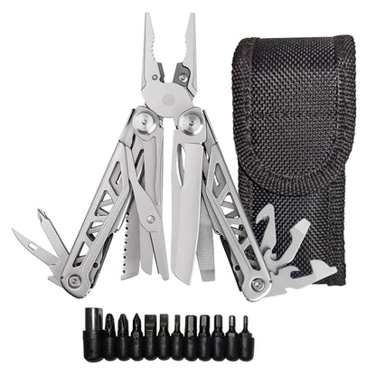 Heavy Duty Multitool