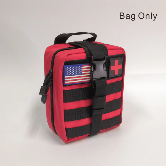 MOLLE Tactical First Aid Bag