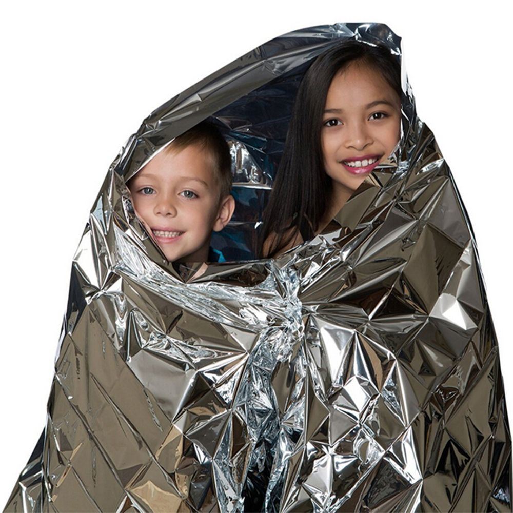 Windproof Emergency Blanket