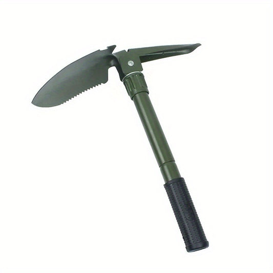 Portable Foldable Camping Shovel