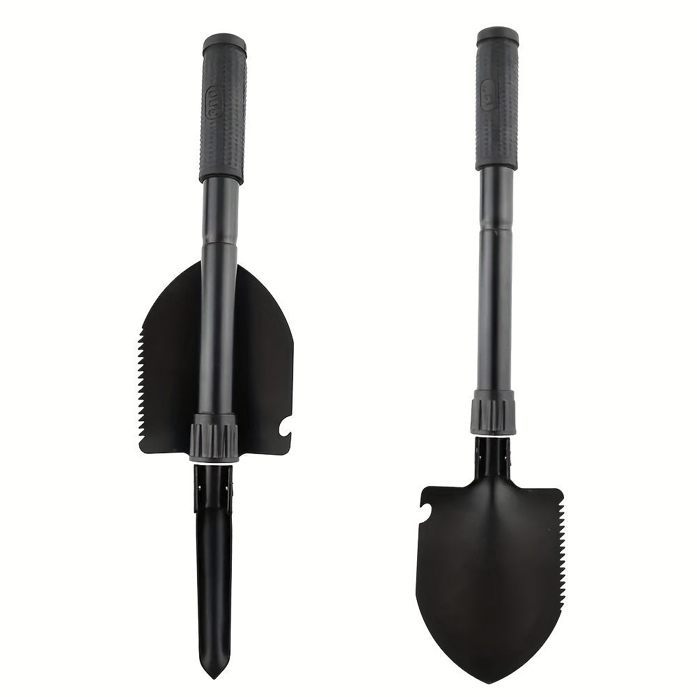 Portable Foldable Camping Shovel entrenching tool